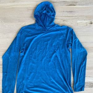 Lululemon Men’s Hoodie